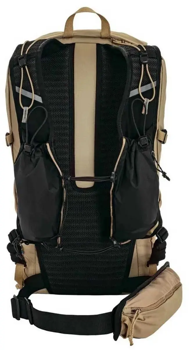 Fjällräven Abisko Hike Lite 20 Rugzak 21L - Clay
