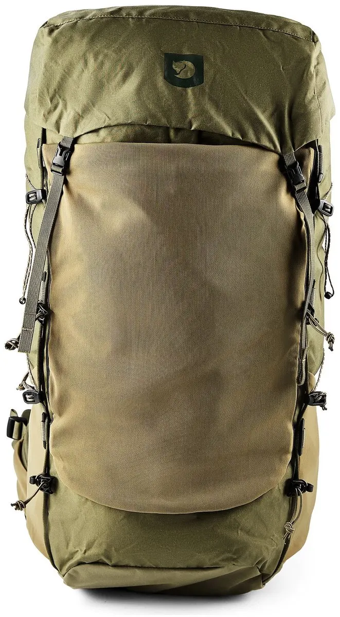 Fjällräven Kajka X-Lätt Rugzak 45L