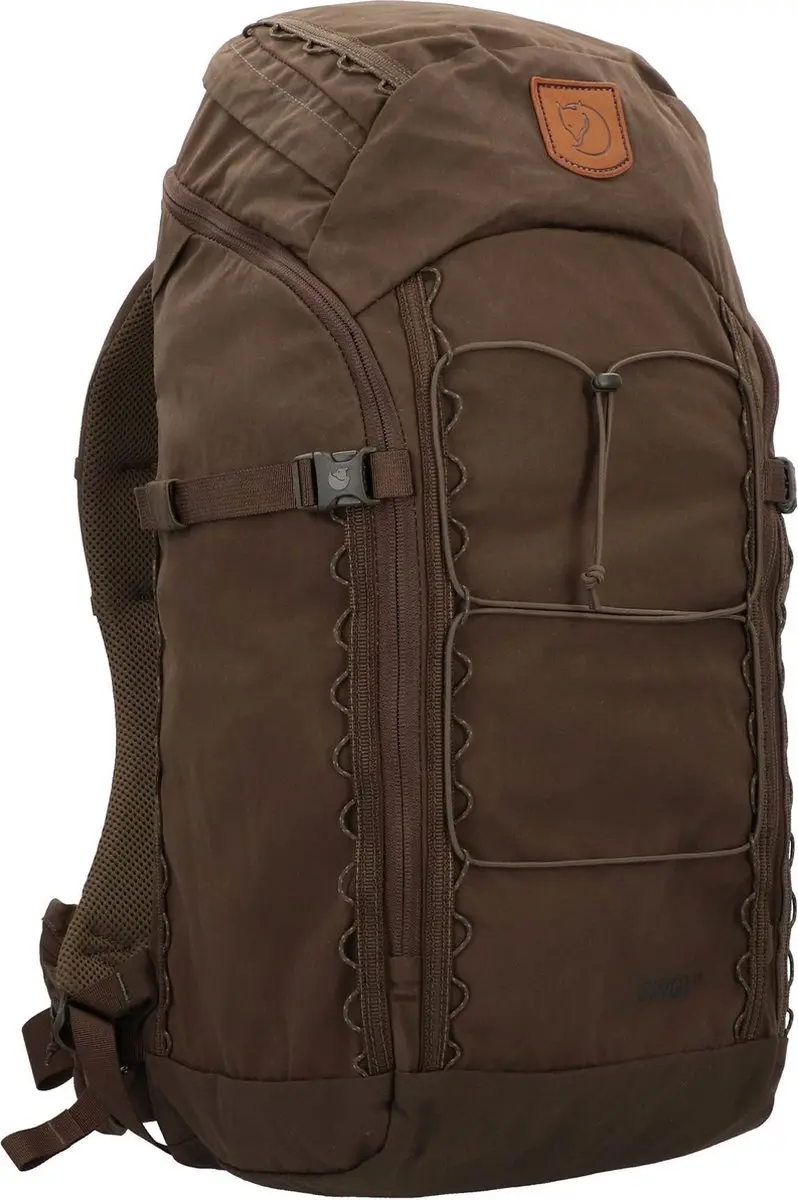 Fjällräven Singi Rugzak 28L - Dark Olive