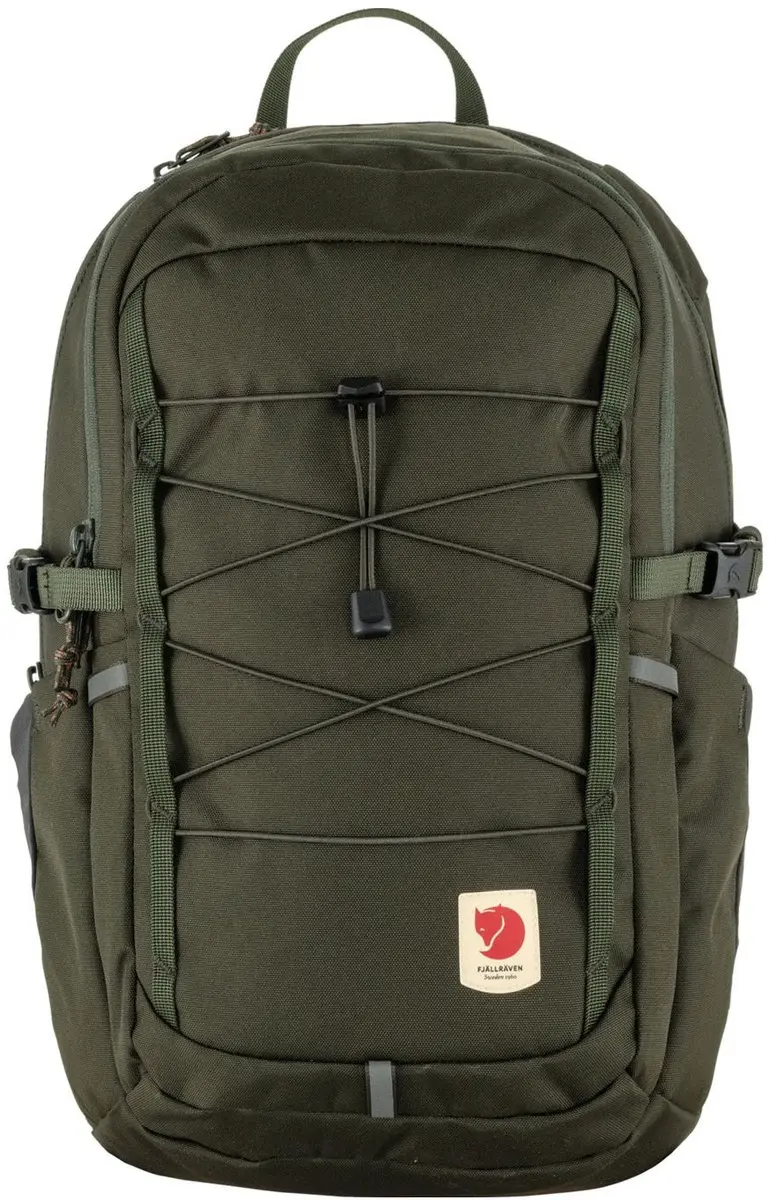 Fjällräven Skule 20 Laptoprugzak 13 inch