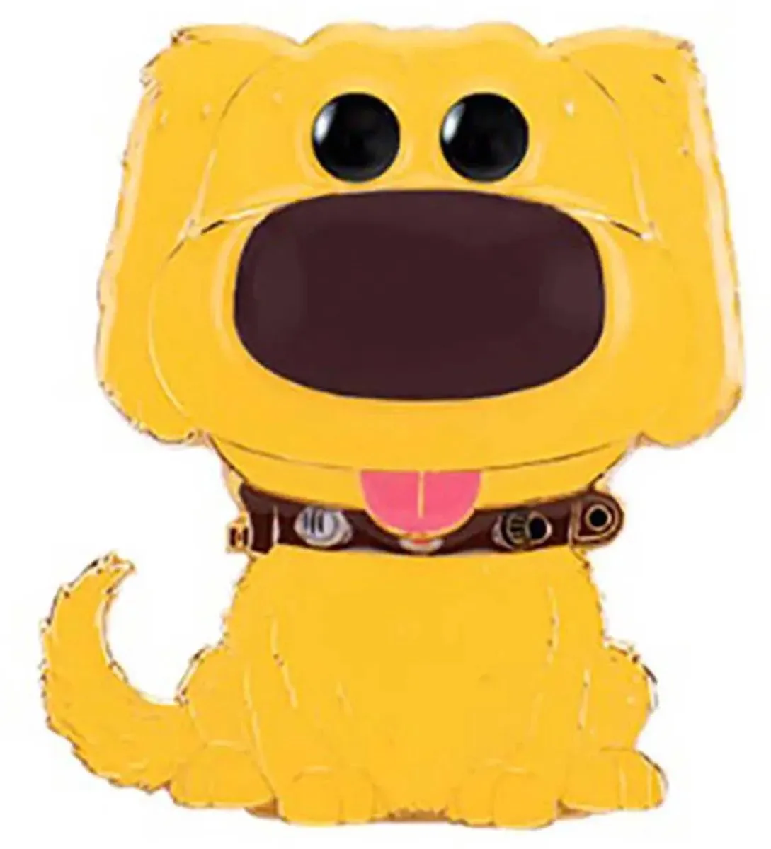 Funko Pop! Pin Dug - Multi - afbeelding 6 van 6