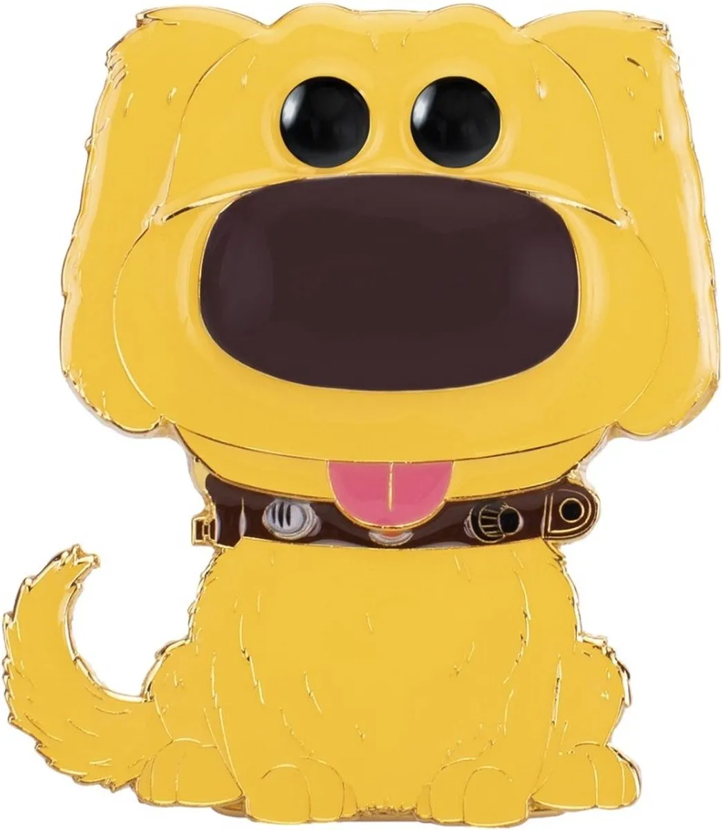 Funko Pop! Pin Dug