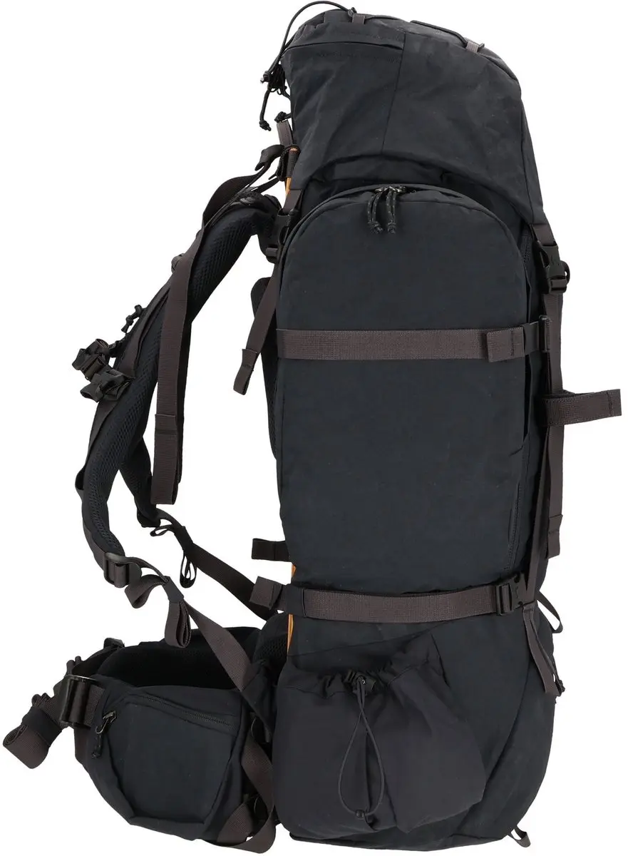 Fjällräven Kajka 65 Rugzak - Blauw
