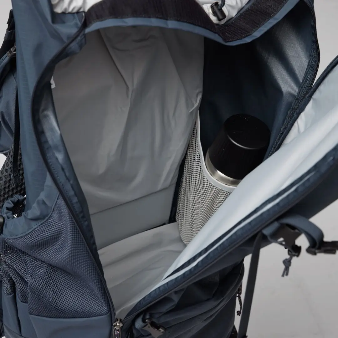 Fjällräven Abisko Trek 65 Rugzak - Navy