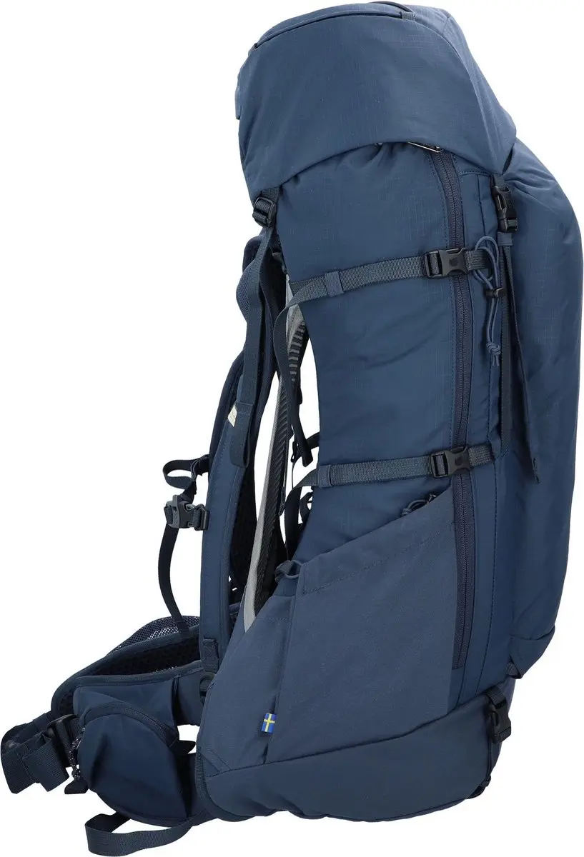 Fjällräven Abisko Trekkingrugzak 45L - Navy