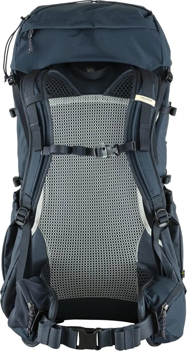 Fjällräven Abisko Trekkingrugzak 45L - Navy