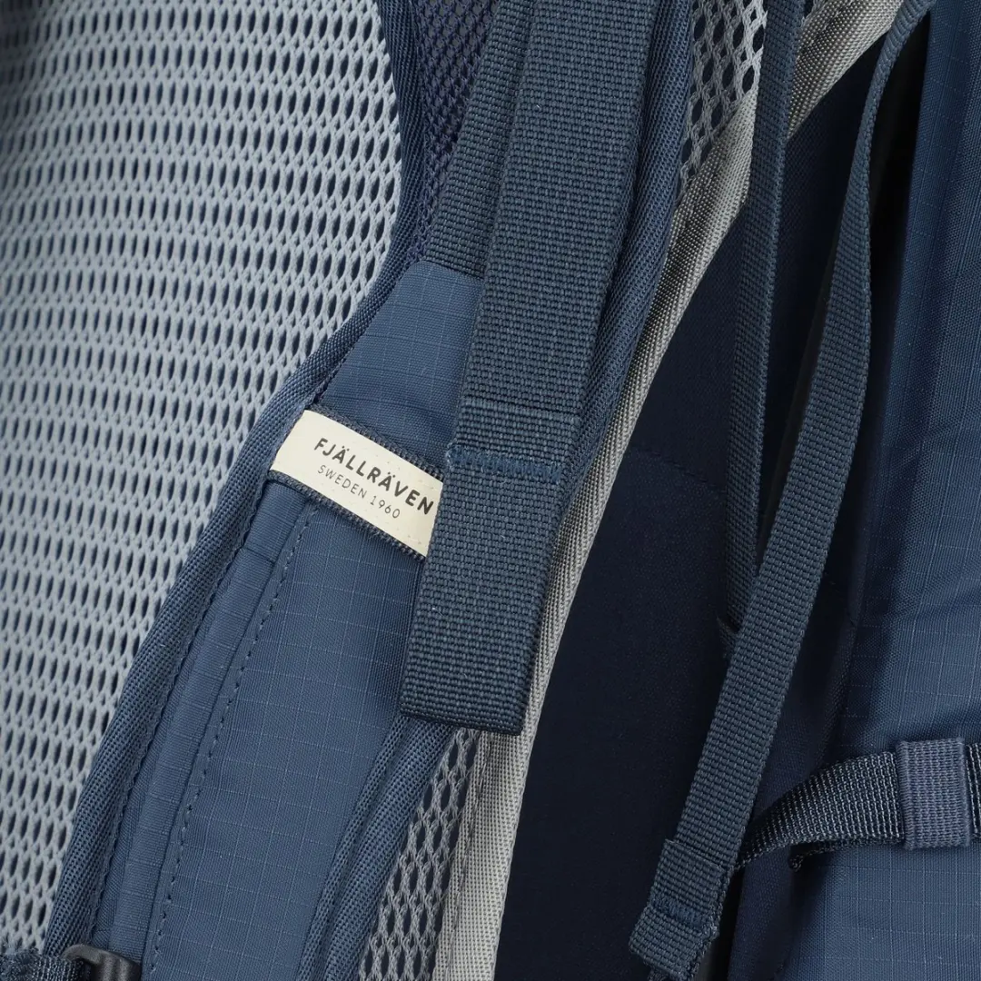 Fjällräven Abisko Trekkingrugzak 45L - Navy