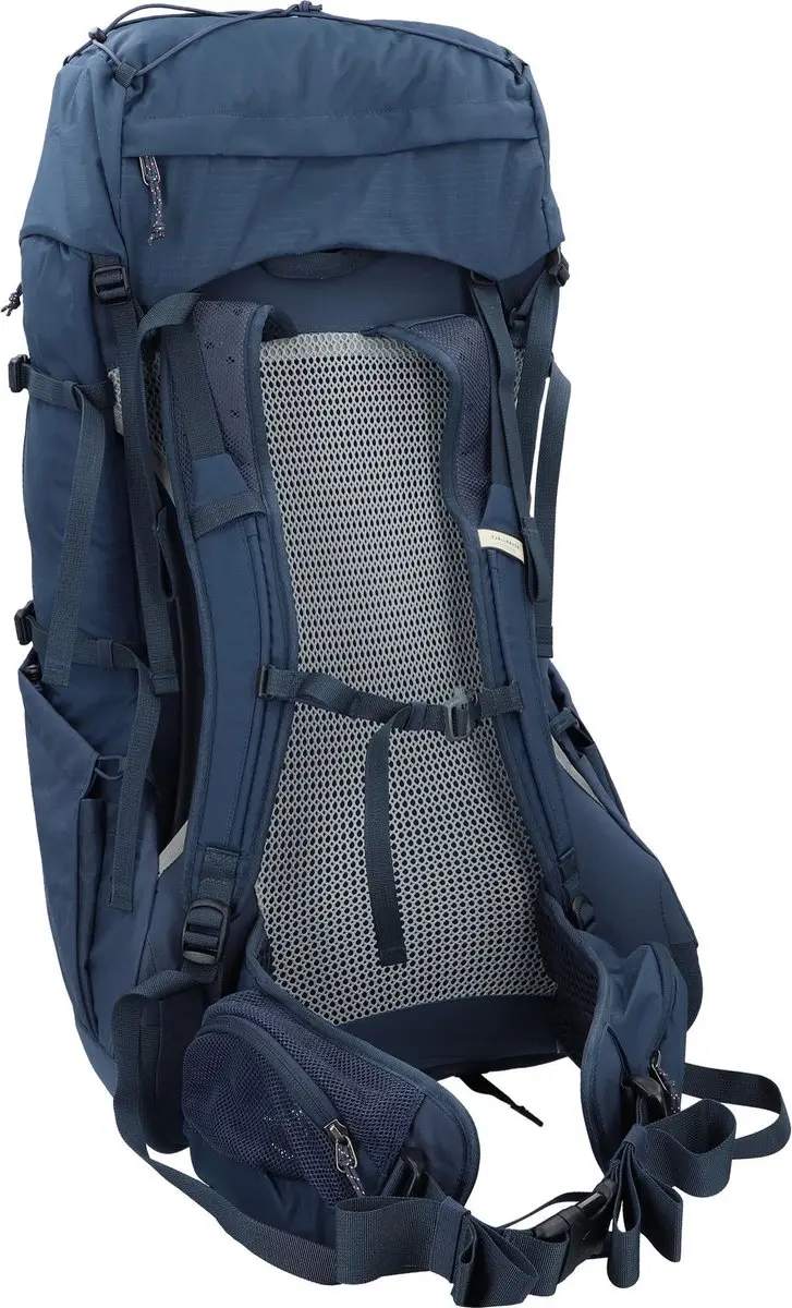 Fjällräven Abisko Trekkingrugzak 45L - Navy