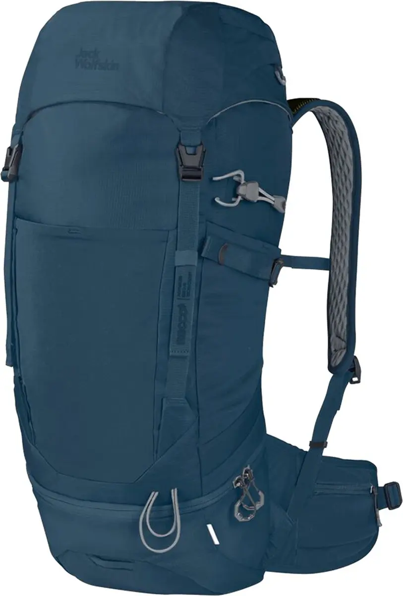 Jack Wolfskin Wolftrail Recco 28 Rugzak 28L