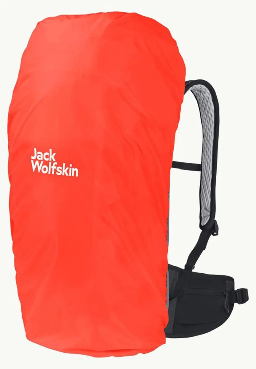 Jack Wolfskin Wolftrail Recco 28 Rugzak 28L - Blauw