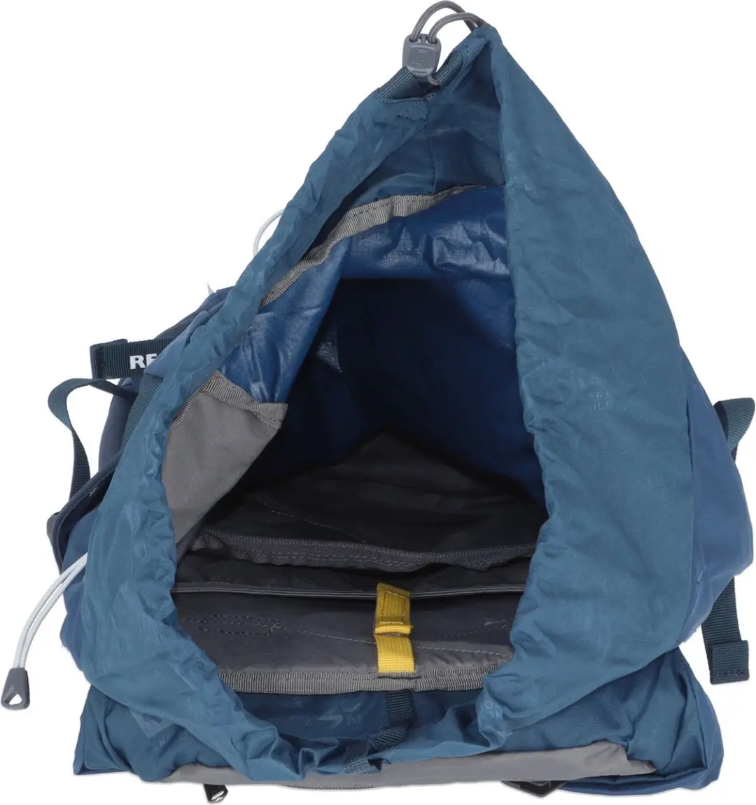 Jack Wolfskin Wolftrail Recco 28 Rugzak 28L - Blauw