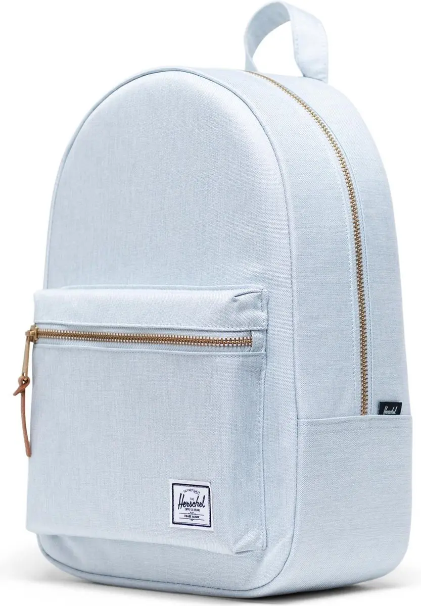 Herschel Ballad Rugzak 13L - Ballad Blue Pastel Crosshatch