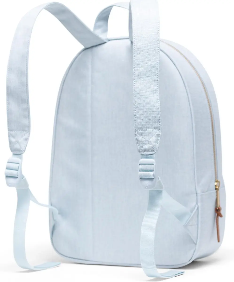 Herschel Ballad Rugzak 13L - Ballad Blue Pastel Crosshatch