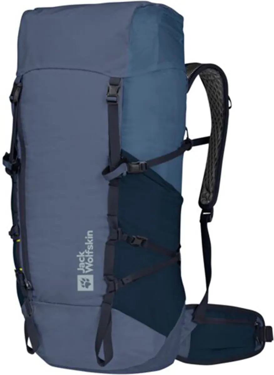 Jack Wolfskin Prelight Shape 25 evening sky
