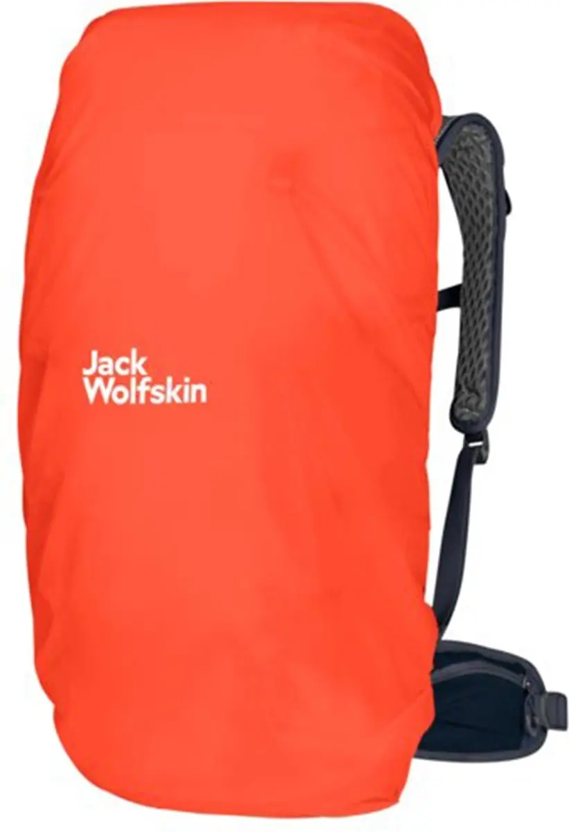 Jack Wolfskin Prelight Shape 25 Regenjas - 25L - Blauw