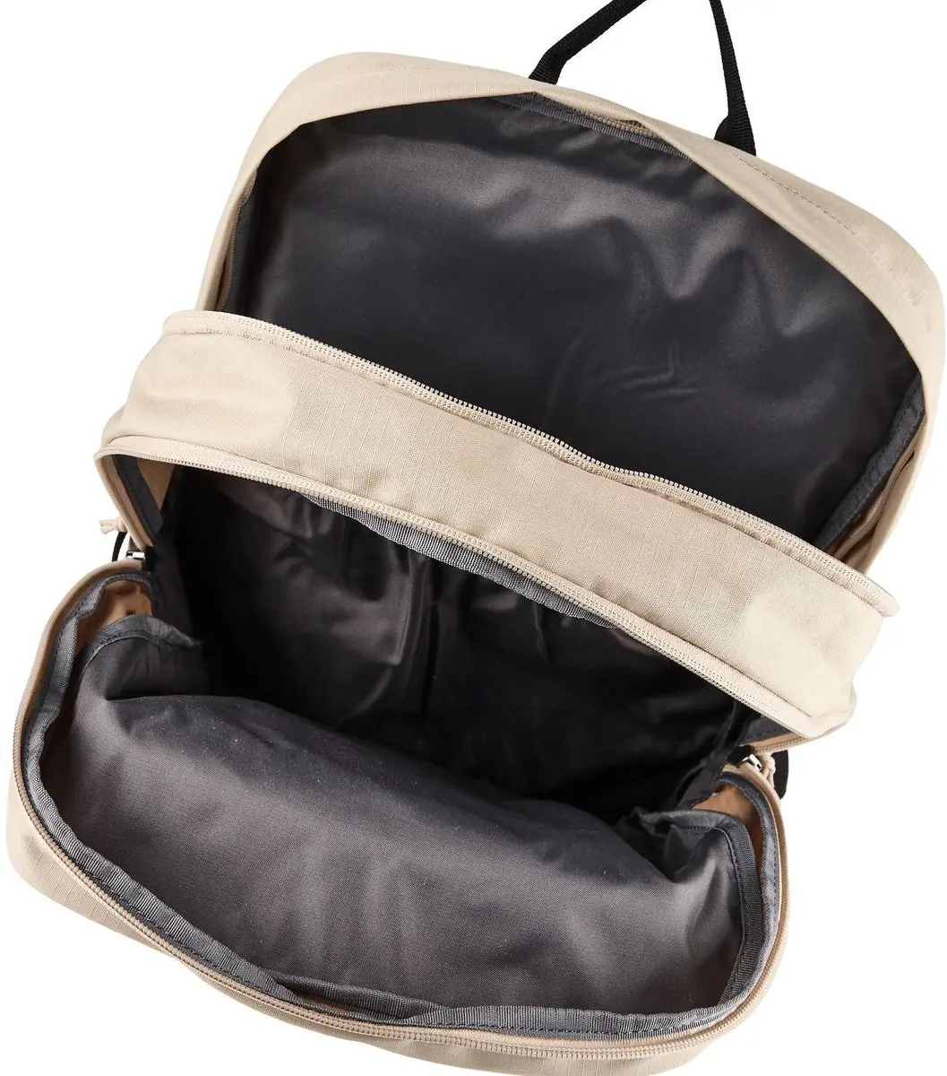Jack Wolfskin Berkeley 24 Rugzak - 24L - Beige