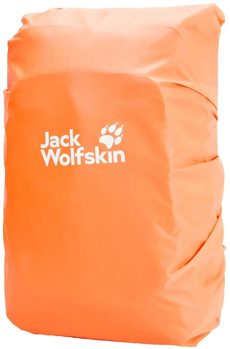 Jack Wolfskin Berkeley 24 Rugzak - 24L - Beige