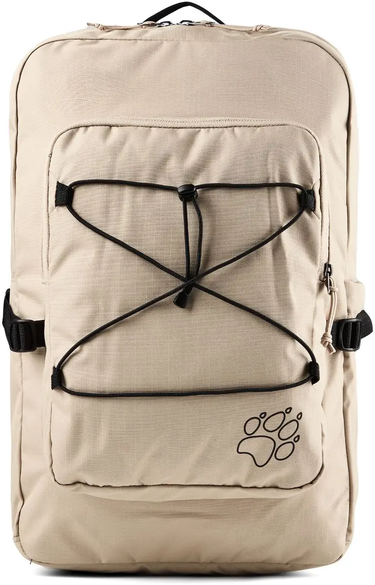 Jack Wolfskin Berkeley 24 hazel wood