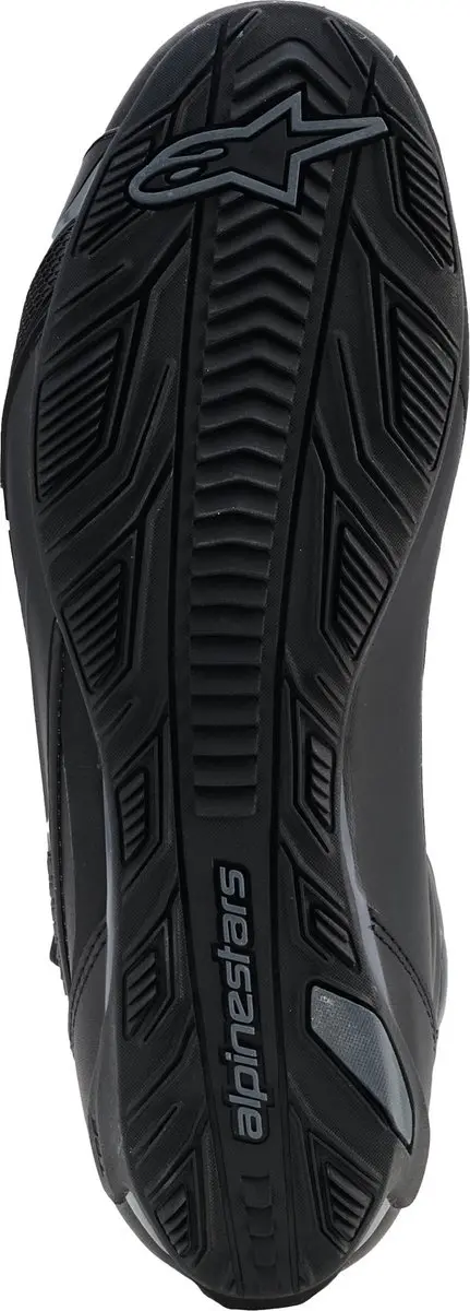 Alpinestars Faster 4 Drystar Motorhandschoenen - Maat 43