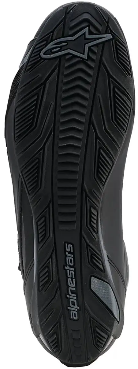 Alpinestars Faster 4 Drystar Motorhandschoenen - Maat 43