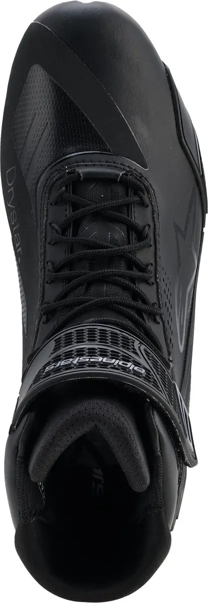 Alpinestars Faster 4 Drystar Motorhandschoenen - Maat 43