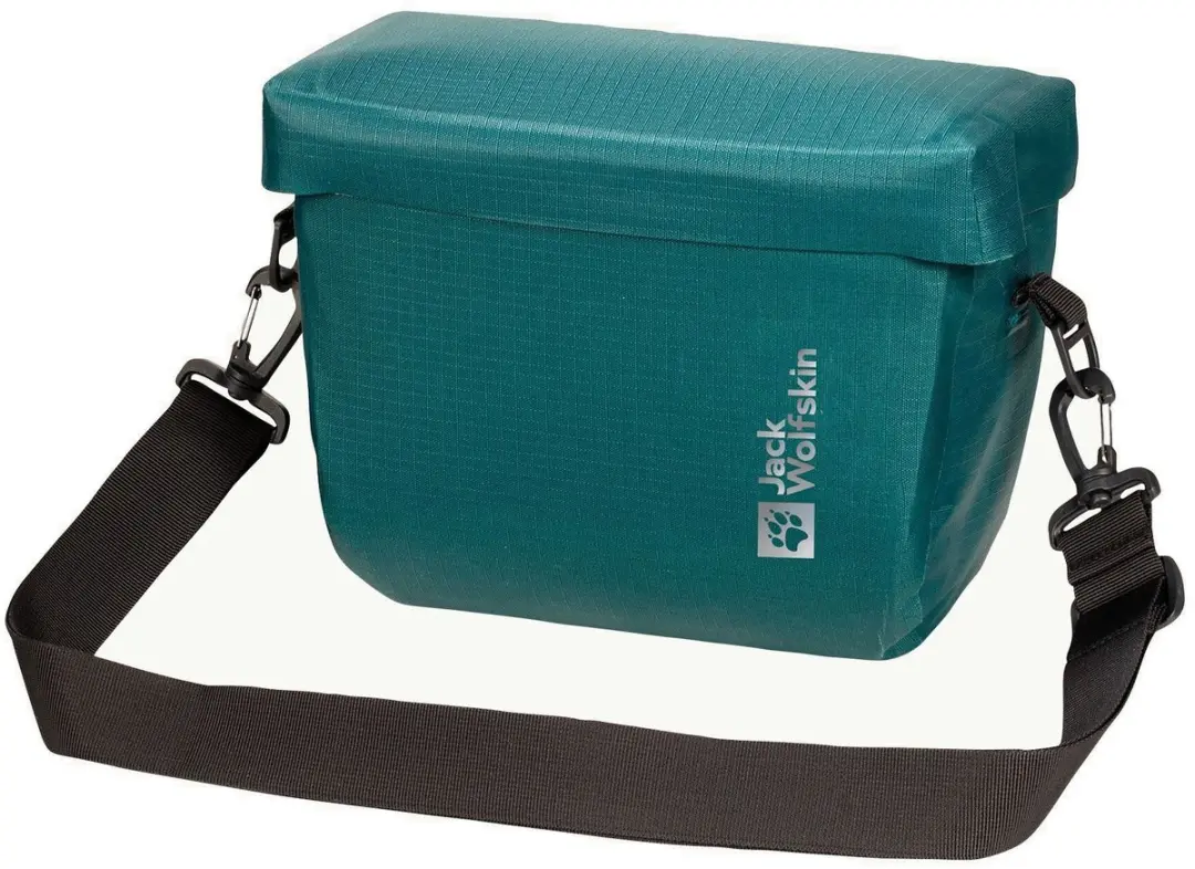 Jack Wolfskin Gravex Fietstas 27cm