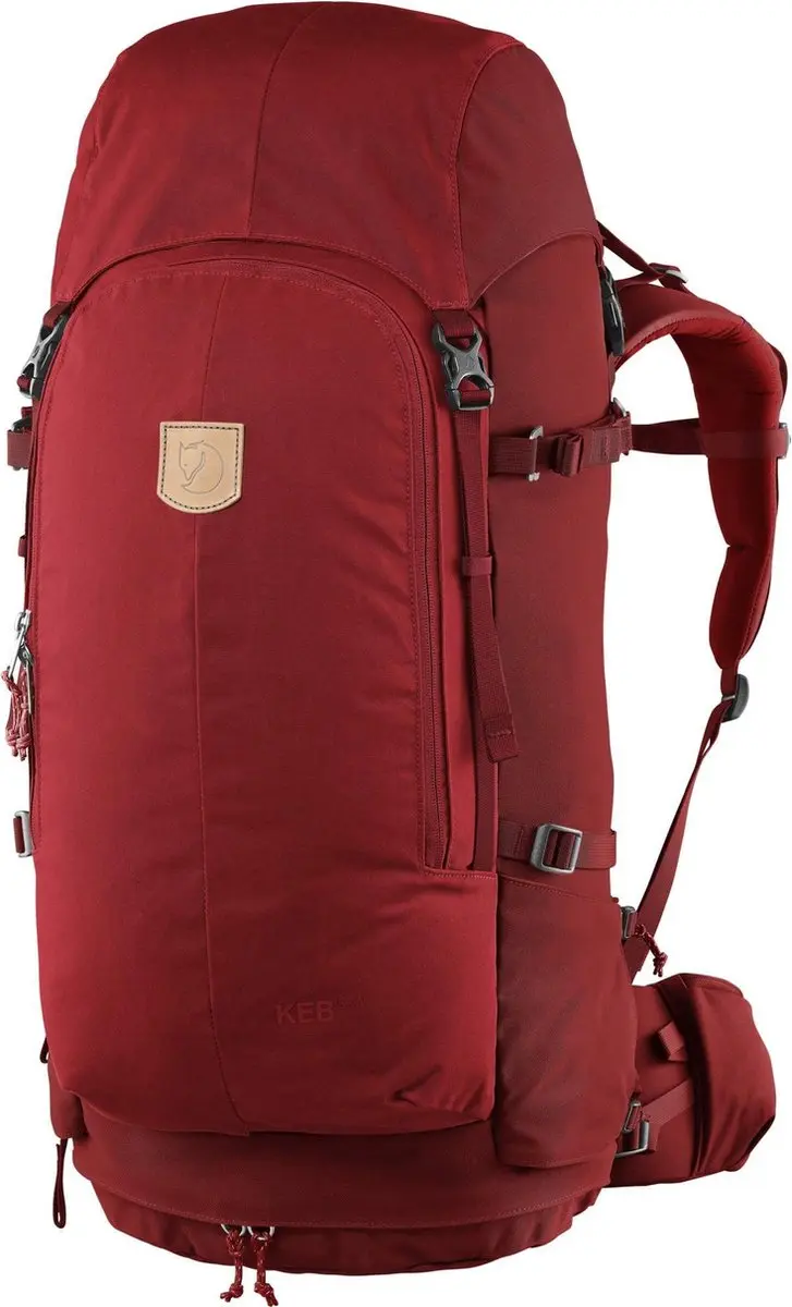 Fjällräven Keb 52 W Rugzak