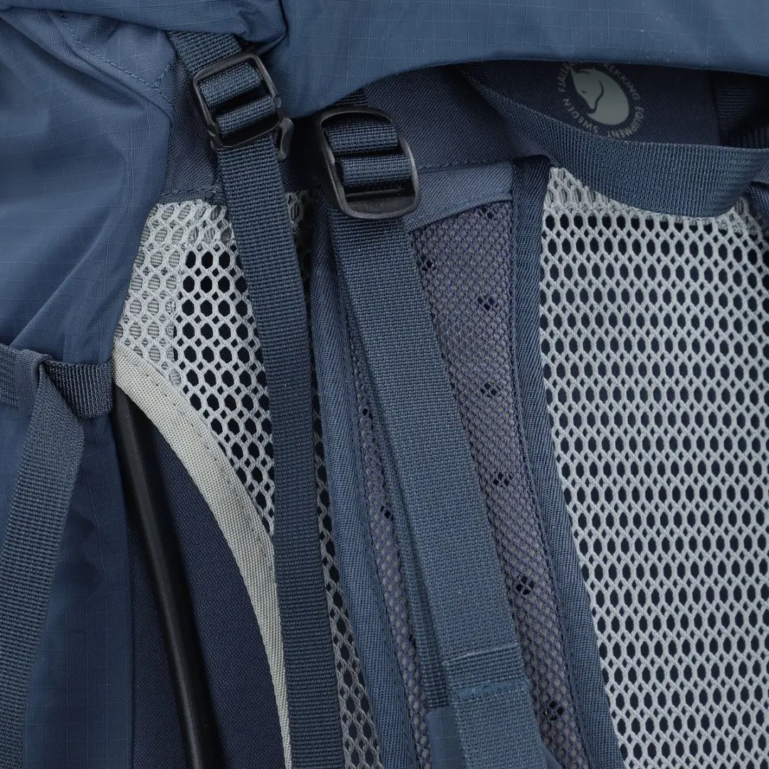 Fjällräven Abisko Trekkingrugzak 45L - Navy