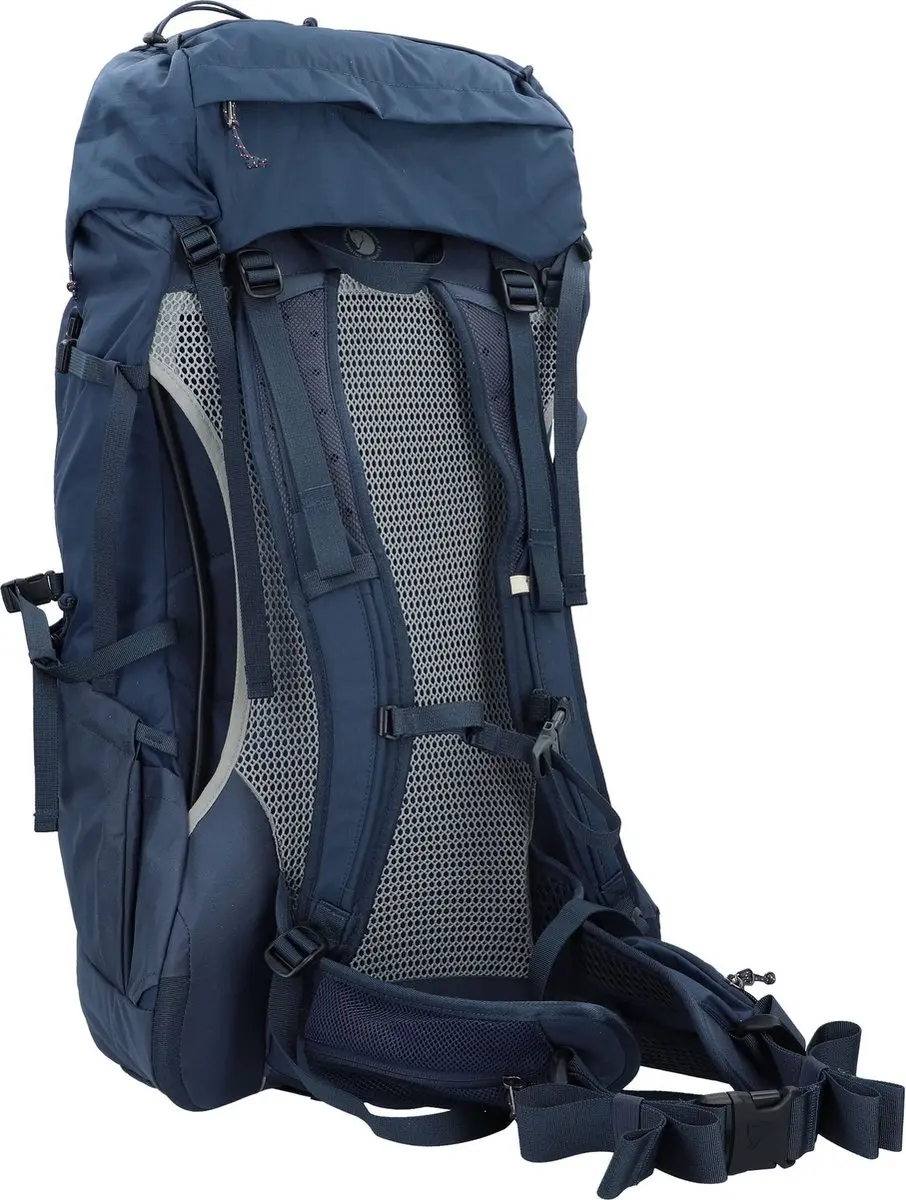 Fjällräven Abisko Trekkingrugzak 45L - Navy