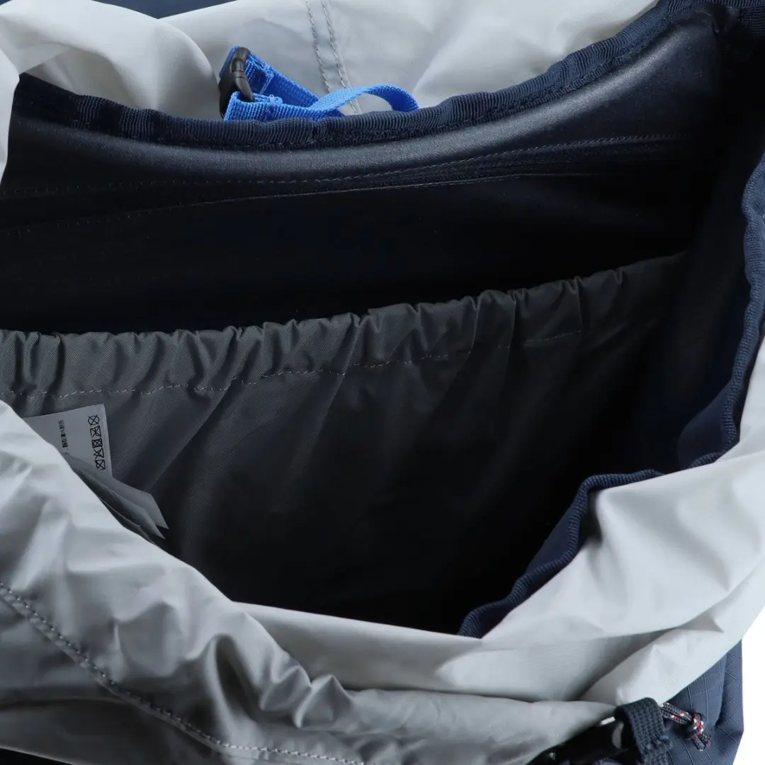 Fjällräven Abisko Trekkingrugzak 45L - Navy - afbeelding 6 van 6