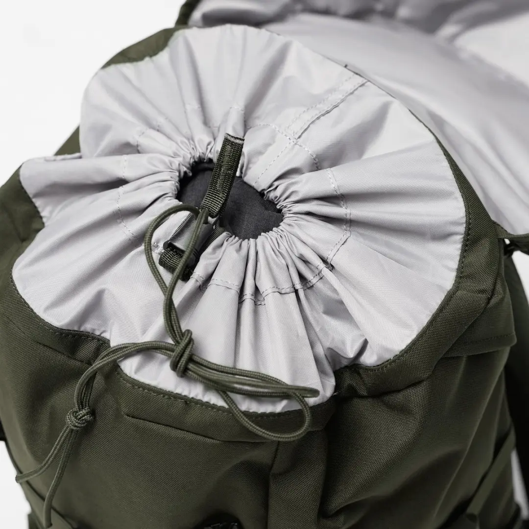 Fjällräven Skule Top Wandelrugzak 26L - Deep Forest