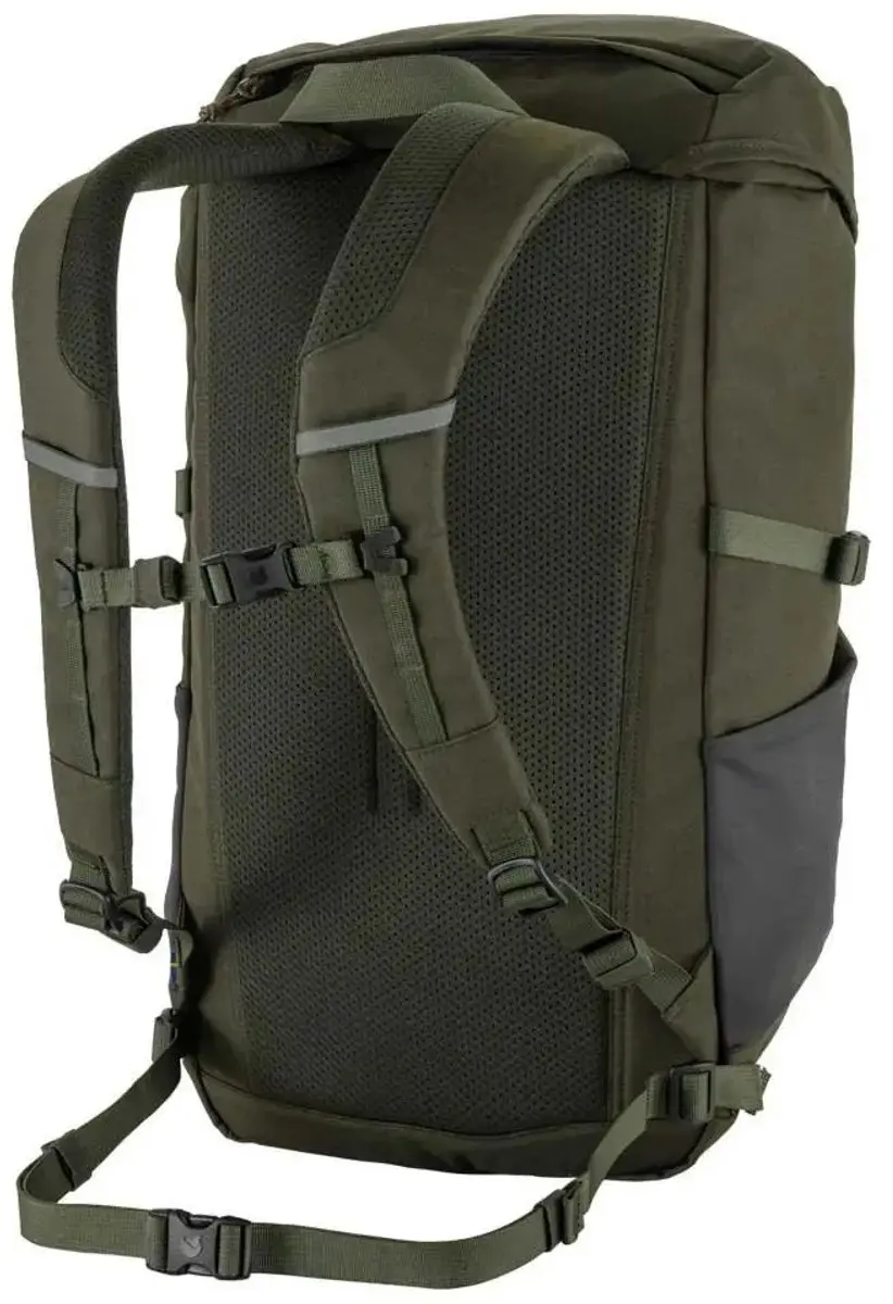 Fjällräven Skule Top Wandelrugzak 26L - Deep Forest - afbeelding 6 van 6