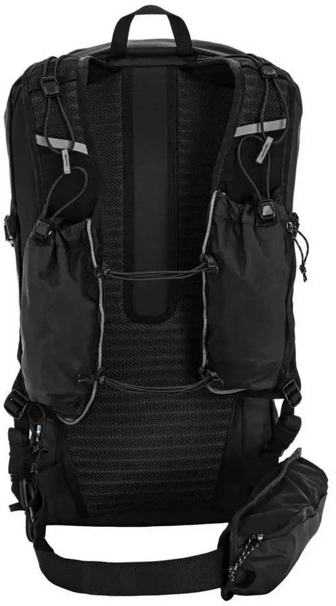 Fjällräven Abisko Hike Lite 20 Rugzak 21L - Zwart