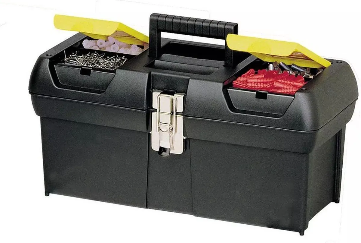 Stanley Batipro Gereedschapskoffer 16"