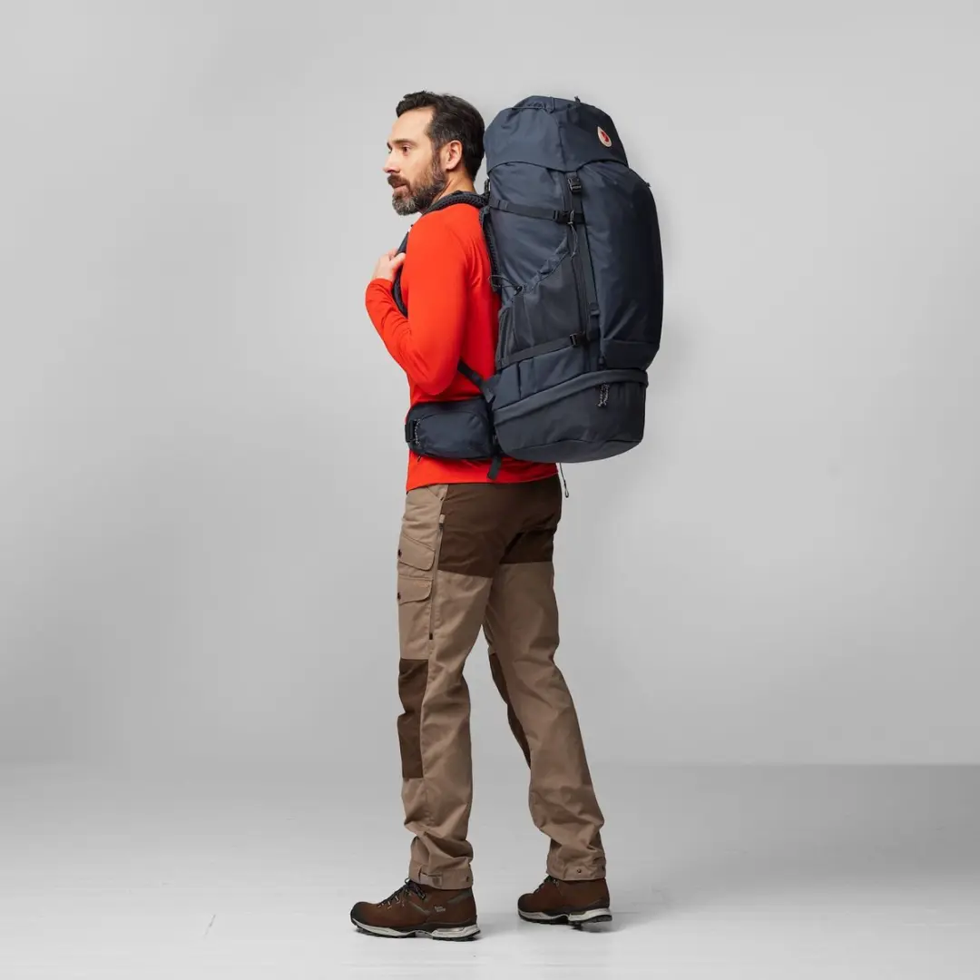 Fjällräven Abisko Trek 65 Rugzak