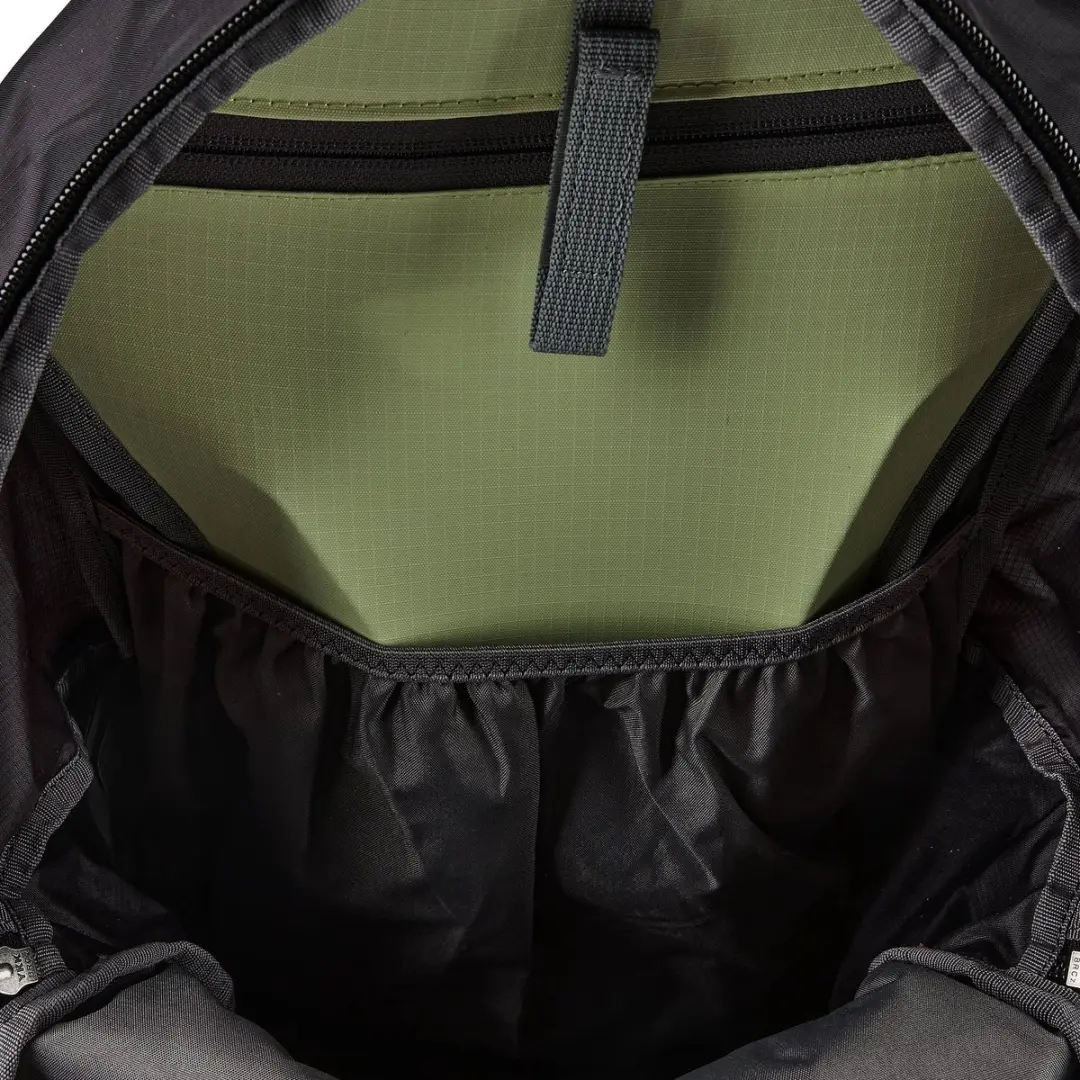 Jack Wolfskin Astro Vent 16L Rugzak - Phantom - afbeelding 6 van 6