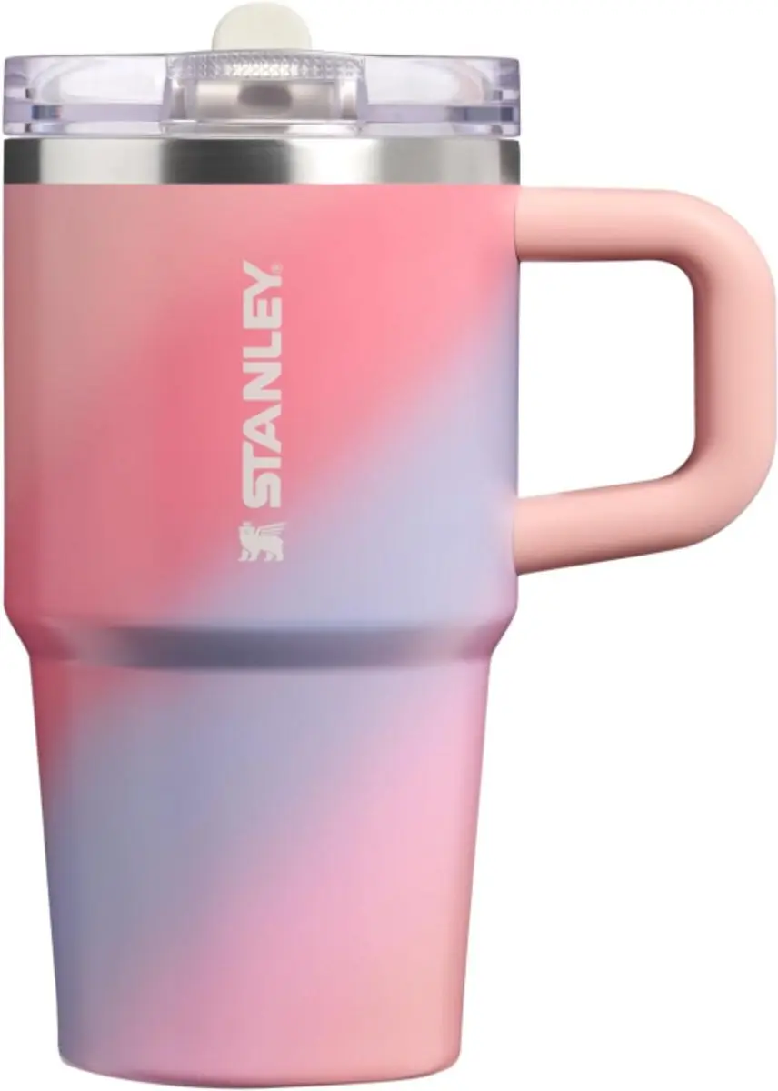 Stanley Quencher ProTour Flip Straw Tumbler 20oz
