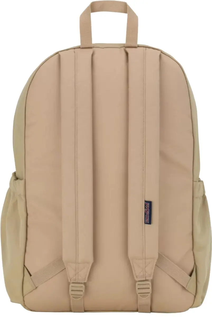 JanSport Lounge Pack Rugzak 31L - Beige