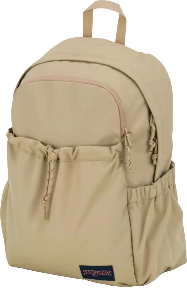 JanSport Lounge Pack Rugzak 31L - Beige