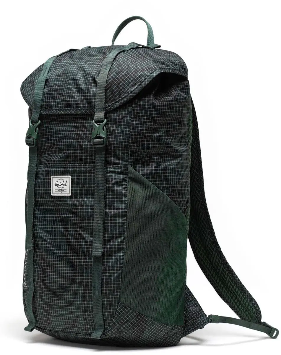 Herschel Ultralight Backpack 22L - Pineneedle EQ Camo