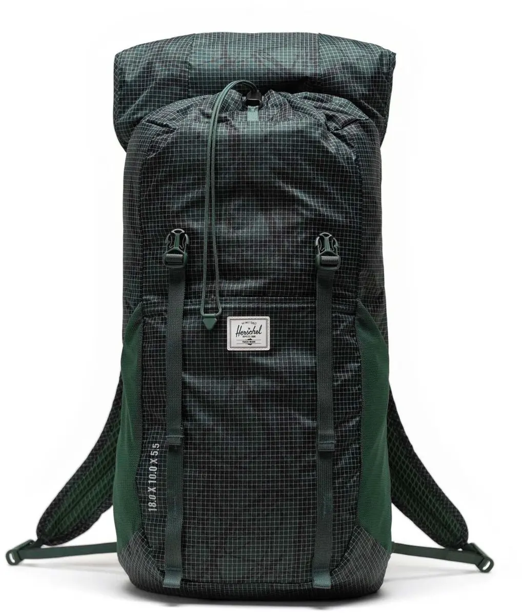 Herschel Ultralight Backpack 22L - Pineneedle EQ Camo