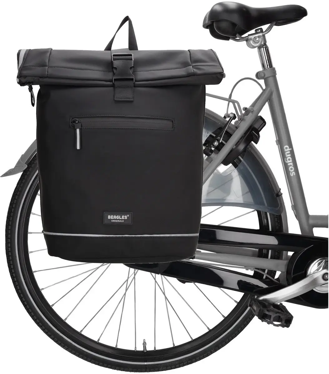 Beagles Originals Bicycle Rugzak 15,6 inch