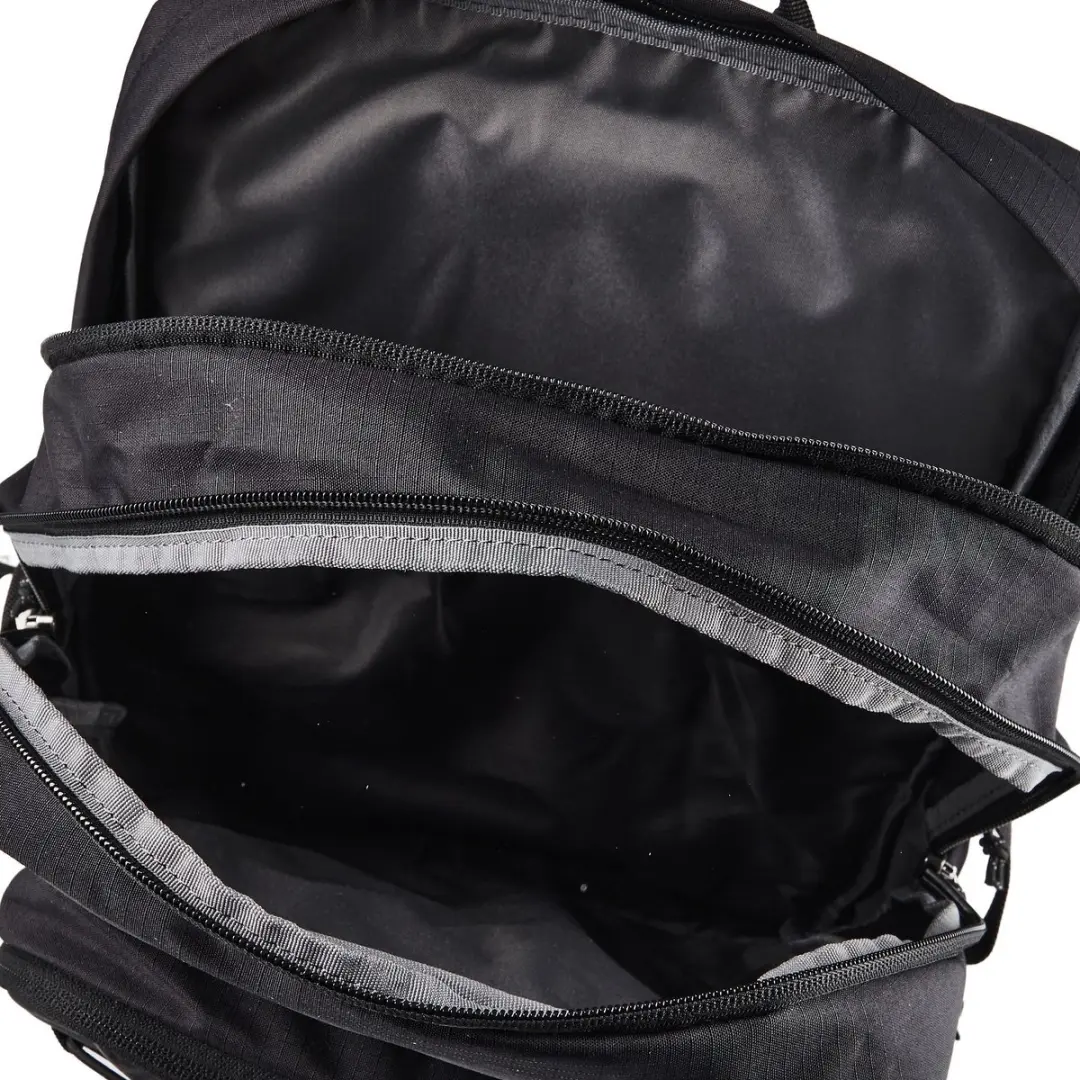 Jack Wolfskin Berkeley 24 Rugzak - 24L - Zwart