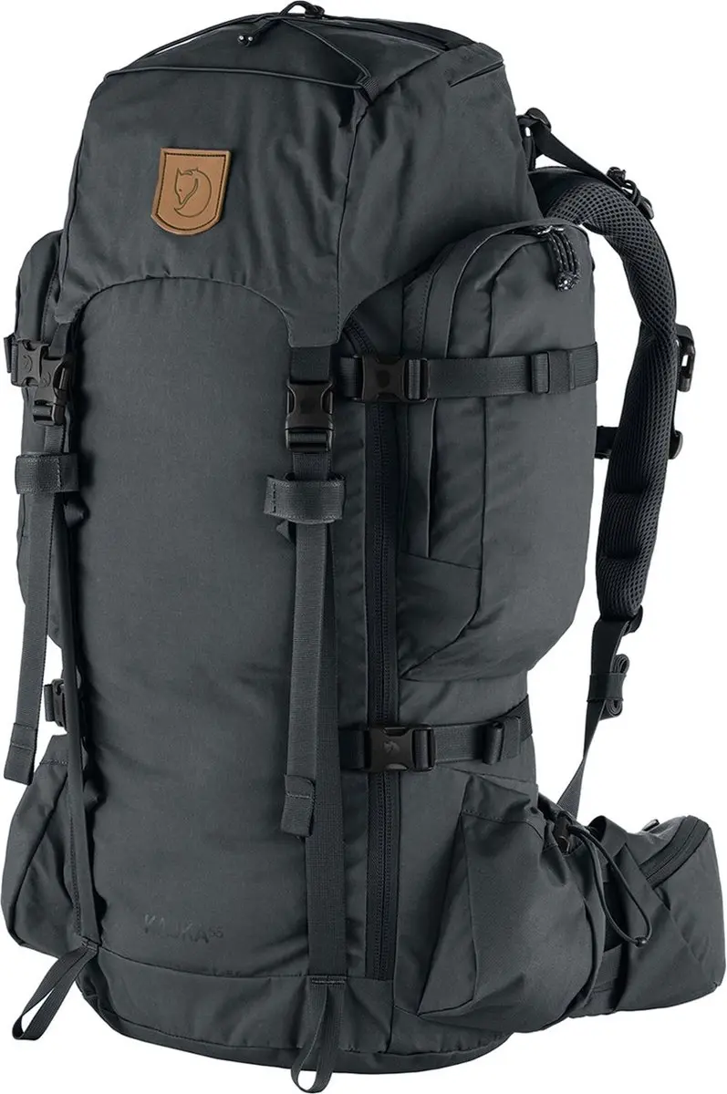Fjällräven Singi Kajka 55 Rugzak