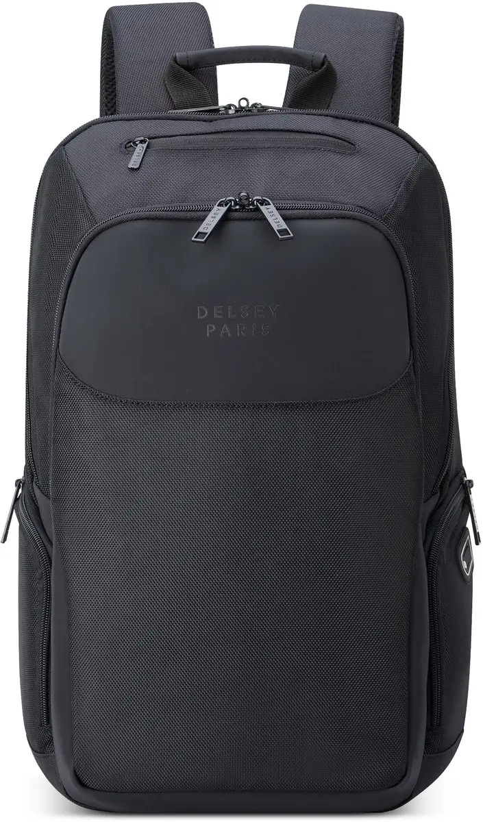 Delsey Parvis Plus Laptoprugzak 15 inch