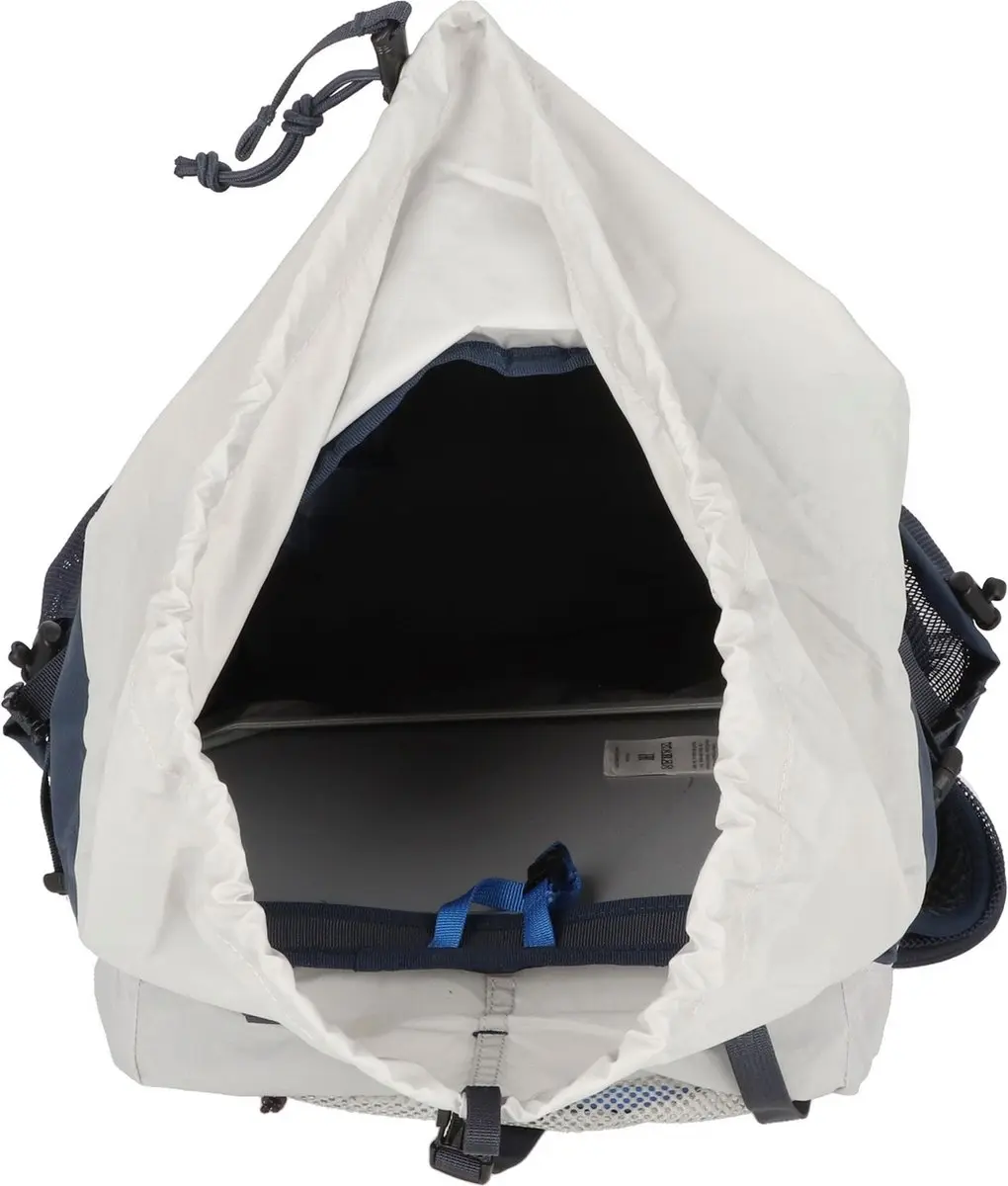 Fjällräven Abisko Hike 35 Rugzak - Navy - 35L