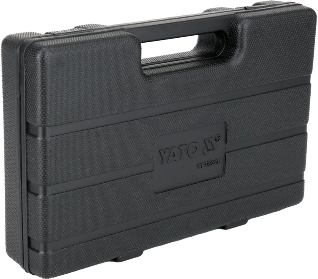 Toya F Serie YT-05348 Bougiesleutelset 11-delig - CrV Staal