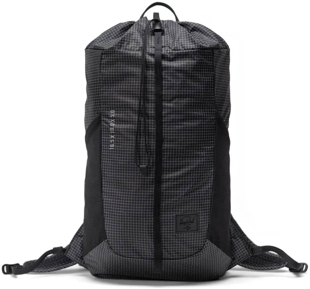 Herschel Ultralight Cinch Backpack 14L