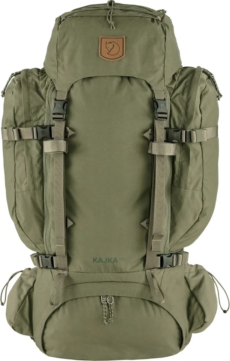 Fjällräven Singi Kajka 100 Rugzak