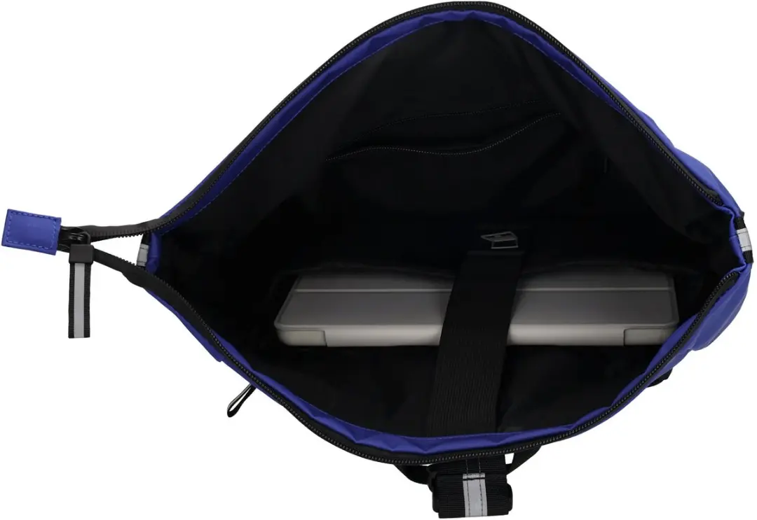 Beagles Bicycle Originals Fietstas Rugtas 30L - 15.6" Laptop - Kobalt
